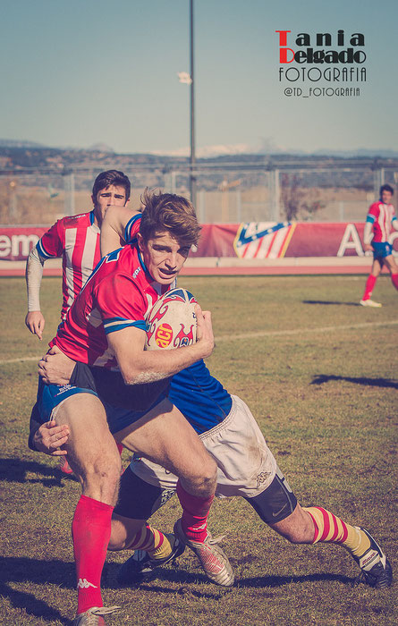 fotografia deportiva, rugby, tania delgado pino