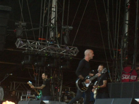 Joe, Zach, Tim