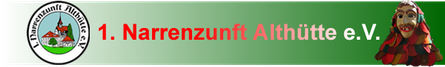 1. Narrenzunft Althütte