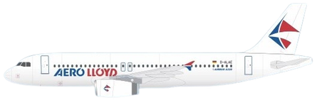 Aircraft Type: Airbus A320-200