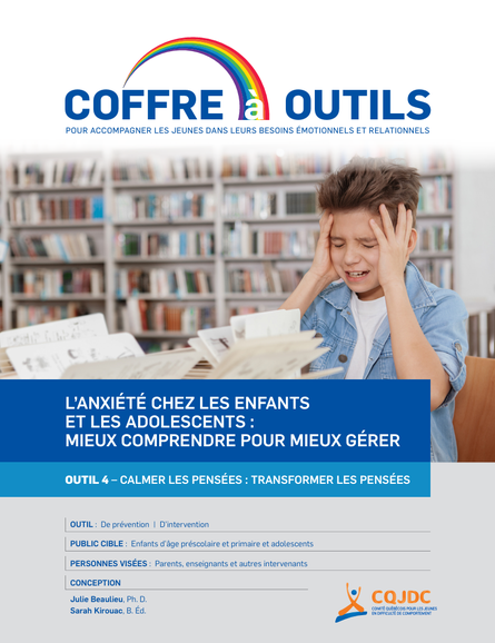 Anxiété. Pensées négatives. Estime de soi. Jeu gratuit PDF. Compétences psychosociales. CPS. Ressources gratuites. PDF gratuit. Philosophie pour enfants. Philo pour enfants.