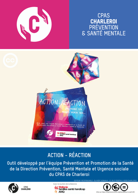 Jeu de dé gratuit CPS. Outil gratuit en PDF. Jeu sur l'estime de soi. Dé à 20 faces. Estime de soi. Connaissance de soi. Adolescents. Adultes. Philosophie pour enfants. Compétences psychosociales. CPS. CPAS Charleroi. PDF gratuit.