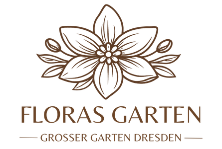Floras Garten - Biergarten im Großen Garten