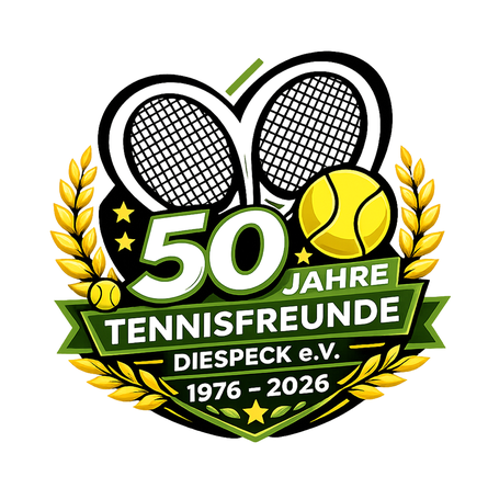 Tennisfreunde Diespeck e.V.