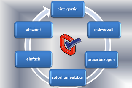 einzigartig,individuell,praxisbezogen,sofort,umsetzbar,einfach,effizient,neuromanagement,mrmike management,conceptions,evidenzbasiert,analytik,effizienz,interim management,facts,monitoring,mentoring,komplementärmedizin,prävention,ausbildung,weiterbildung,