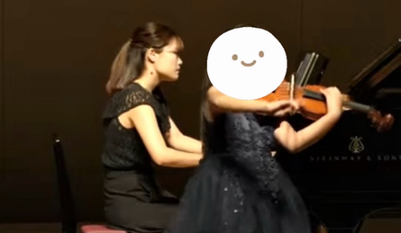 伴奏♪