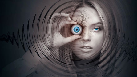 L'hypnose et la méthode DMS sont efficaces comme thérapie pour rendre heureux