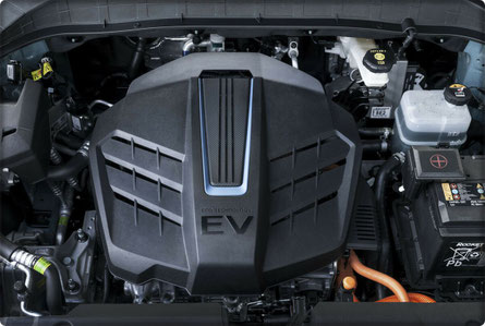 Hyundai Kona EV Premium