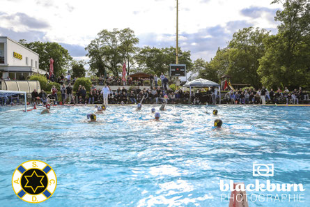 ASCD Freibad - Foto: Florian Blackburn