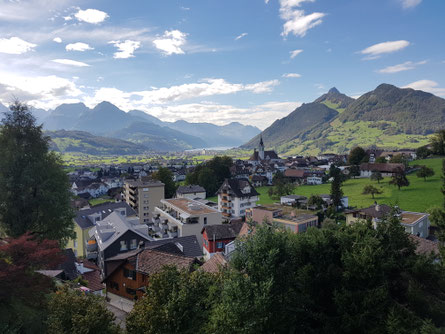 Schwyz © Bellone Franchise Consulting GmbH