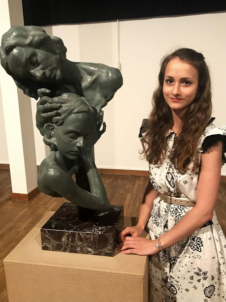 'My Shelter', the first prize winner of The Alpine Fellowship