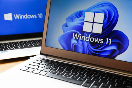 Windows OS Install service - Lexington, Nicholasville Kentucky
