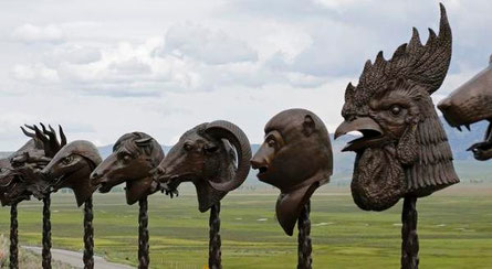 Ai Weiwei