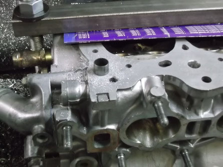 エンジン Racespec レーススペック