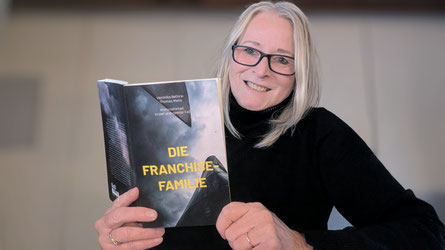 Photo: Anke Westerveld © Privatbesitz