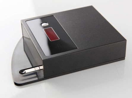 Digitale Tonarmwaage von Rega