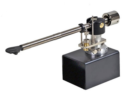 Keramikgelagerter Drehonarm von Goldnote