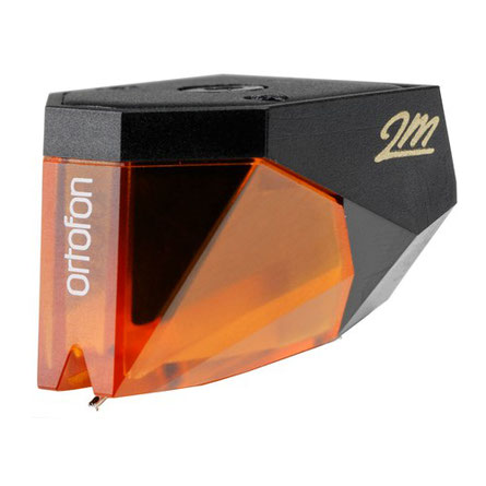 Moving Magnet Zelle von Ortofon