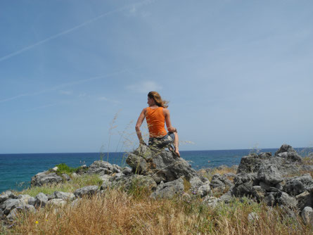 Kreta - Mai 2017