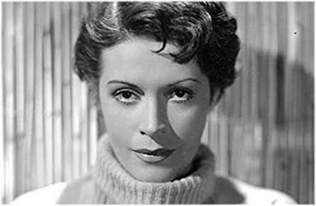 Sybille Schmitz (Düren, 2 décembre 1909 - Munich, 13 avril 1955) est une actrice allemande.