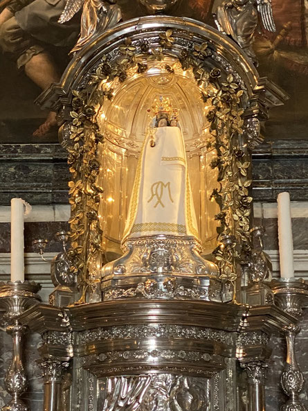 Scherpenheuvel - De miraculeuze Madonna - ThP 230629