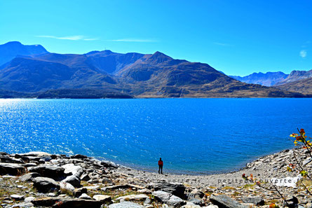 lac du mont cenis, lac , maurienne, savoie
