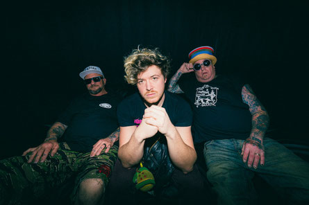 SUBLIME | 2025 photo by Joshua Kim