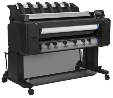 HP designjet, beauvais, oise, specialiste hp, traceur, 36 pouces,60 imprimante grand format