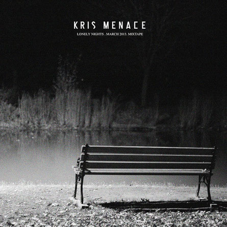 Kris Menace Mixtape