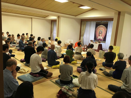 行事 掲載報告 ２０１９年 誓教寺ホームページです