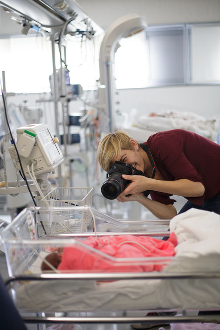 Fotografía de Victòria Peñafiel