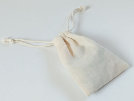 Sac en tissus pour pions tac tik