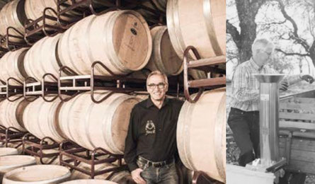 Gutes von der Schwäbischen Alb: Whisky von Finch und Brände von Bio geMÄH!t
