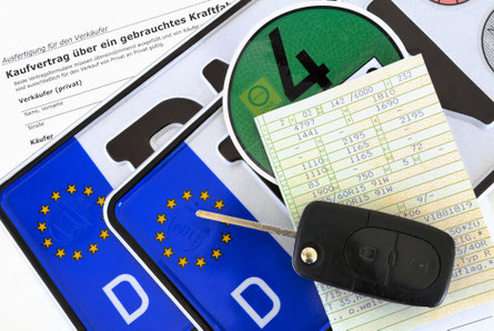 traduzione libretto auto feltre