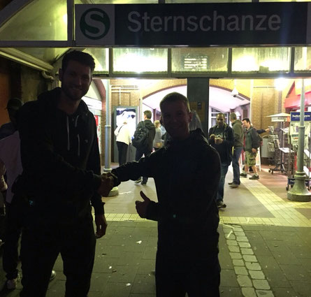Mit Lenzen kehrt ein ganz 'Großer' zurück
