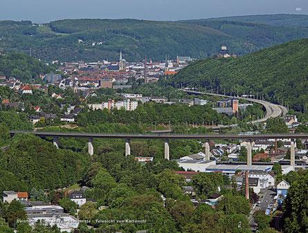 Foto: Udo Ernst Block / HAGEN-ALBUM