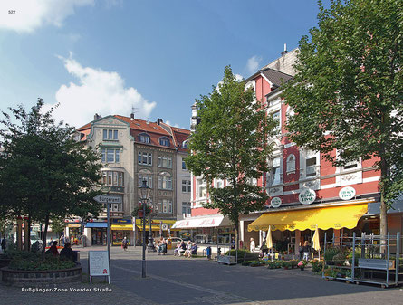 Foto: Udo Ernst Block / HAGEN-ALBUM