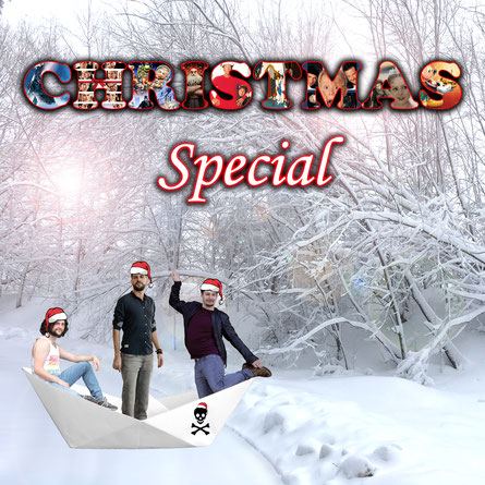 Staffel 1 - Episode 13 - Christmas-Special auf Spotify anhören