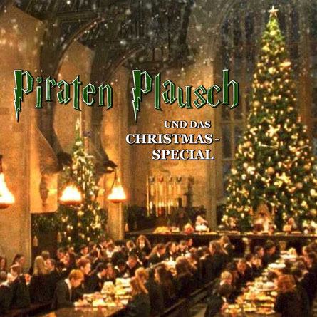 Staffel 2 - Episode 13 - Christmas-Special - Harry Potter 5-8 auf Spotify anhören