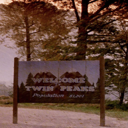 Serienplausch Episode 7 - Twin Peaks auf Spotify anhören