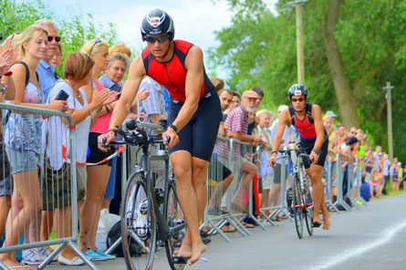Foto: Silbersee Triathlon.