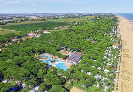 Adria Camping Enzo Stella Maris