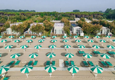 Adria Holiday Village Florenz