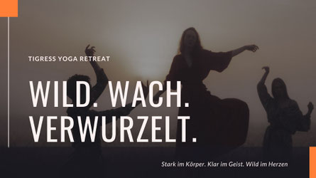 Tigress Yoga, die Symbiose von Vinyasa Yoga &  Kung Fu. Ideal für sportliche Anfänger. Yoga Ausbildungen & Weiterbildungen für Yogalehrer, Physiotherapeuten & Sportprofis. In Zürich Oerlikon.