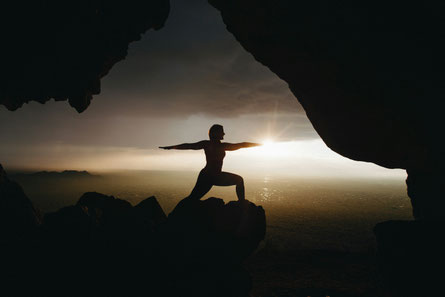 Tigress Yoga, die Symbiose von Vinyasa Yoga &  Kung Fu. Ideal für sportliche Anfänger. Yoga Ausbildungen & Weiterbildungen für Yogalehrer, Physiotherapeuten & Sportprofis. In Zürich Oerlikon.