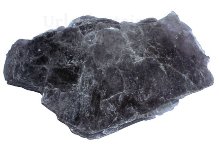Lepidolith (Glimmer). Fundort: Hodalen, Kommune Drangedal. Süd-Norwegen.