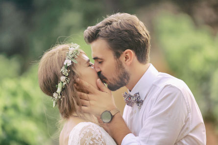 Cécile & Nicolas by Alexandre LEMAIRE Cinematography