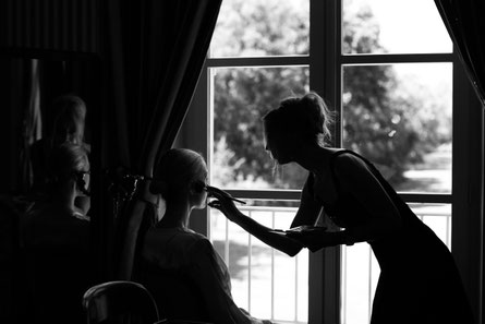 Karine & John by Alexandre LEMAIRE Cinematography