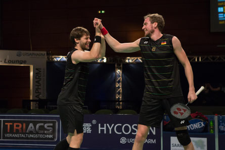 Bild: Bitburger Open (Sven Heise)