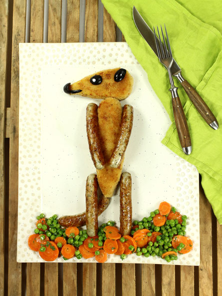 Erdmännchen